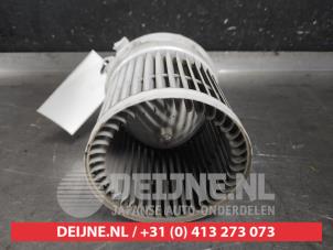 Nissan X-Trail Kachel Ventilatiemotor O607793 foto 2
