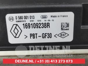 Nissan X-Trail Kraftstoffpumpe Modul O607794 foto 2