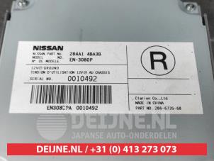 Nissan X-Trail Camera module O607795 photo 2