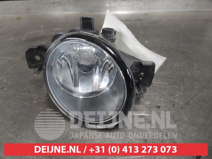 Nissan X-Trail Mistlamp links-voor O607796