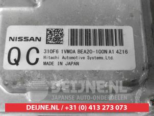 Nissan X-Trail Computer Automatische Bak O607797 foto 2