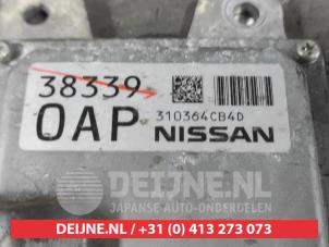 Nissan X-Trail Computer Automatische Bak O607797 foto 3