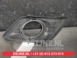 Nissan X-Trail Bumper grille O607800 photo 2