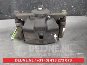 Nissan X-Trail Front brake calliper, left O607806 photo 3