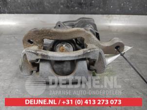 Nissan X-Trail Rear brake calliper, left O607807 photo 2