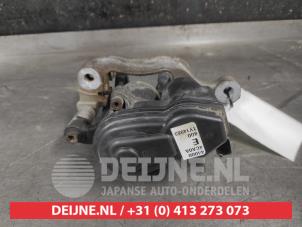 Nissan X-Trail Bremszange rechts hinten O607808 foto 2