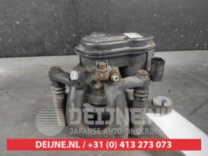 Nissan X-Trail Bremszange rechts hinten O607808 foto 3