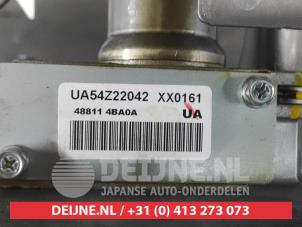 Nissan X-Trail Steering column O607816 photo 3