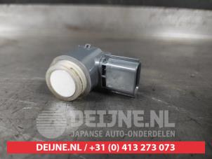 Gebruikte PDC Sensor Nissan X-Trail (T32) 1.6 Energy dCi Prijs € 25,00 Margeregeling aangeboden door V.Deijne Jap.Auto-onderdelen BV