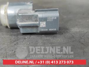 Nissan X-Trail PDC Sensor O607821 foto 3