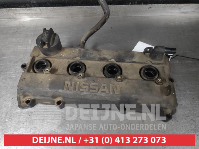 Nissan Primera Ventildeckel O607830