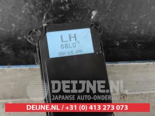 Suzuki Swift Multi-functional window switch O607840 photo 3