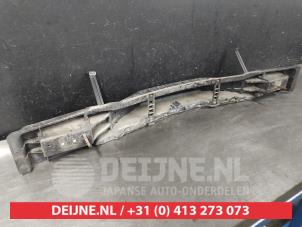 Hyundai IX20 Stoßstangeträger hinten O607861 foto 2