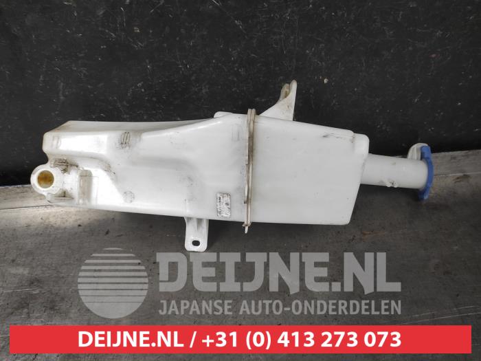Hyundai IX20 Ruitensproeiertank voor O607862