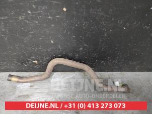 Suzuki Swift Exhaust middle section O607872 photo 2