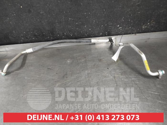 Suzuki Splash Klima Leitung O607875