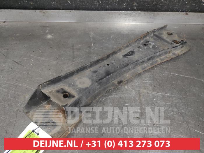 Suzuki Splash Unterrahmen O607879