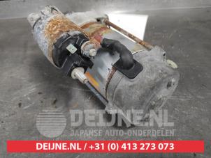 Mitsubishi Outlander Anlasser O607887 foto 3