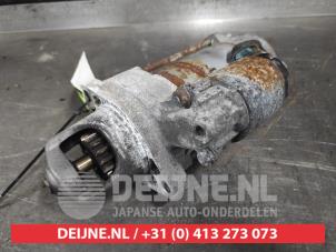 Mitsubishi Outlander Anlasser O607887 foto 2
