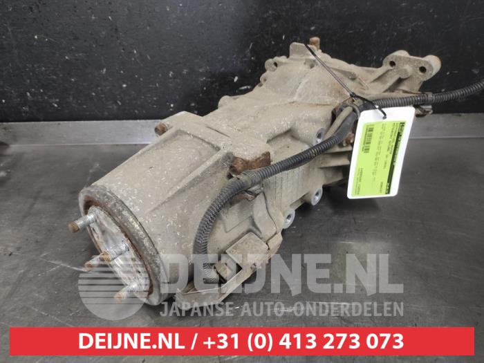 Mitsubishi Outlander Differentieel achter O607888