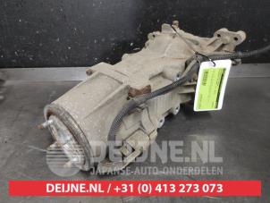 Gebruikte Differentieel achter Mitsubishi Outlander (GF/GG) 2.2 DI-D 16V Clear Tec 4x4 Prijs € 250,00 Margeregeling aangeboden door V.Deijne Jap.Auto-onderdelen BV