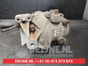 Mitsubishi Outlander Differential hinten O607888 foto 3