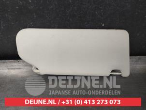 Mitsubishi Outlander Sun visor O607893 photo 2
