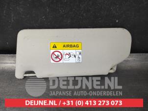 Mitsubishi Outlander Zonneklep O607894 foto 2