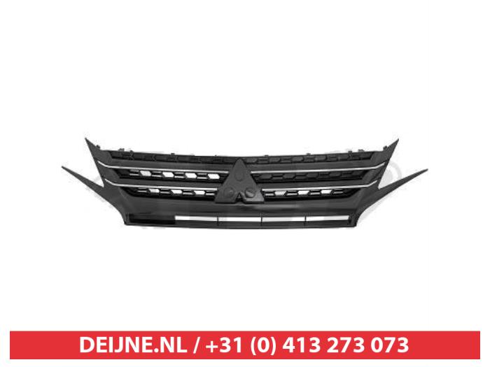 Mitsubishi Space Star Grille O9990008871