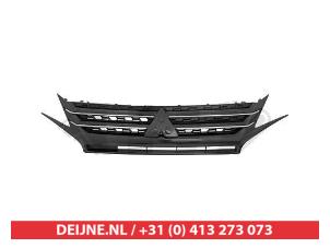 Nieuwe Grille Mitsubishi Space Star Prijs € 270,35 Inclusief btw aangeboden door V.Deijne Jap.Auto-onderdelen BV