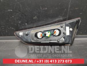 Hyundai I20 Tailgate reflector, left O607922 photo 2