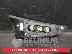 Hyundai I20 Tailgate reflector, right O607923 photo 2