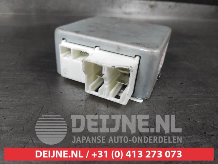 Gebruikte Stuurbekrachtiging Computer Daihatsu Materia 1.3 16V Prijs € 60,00 Margeregeling aangeboden door V.Deijne Jap.Auto-onderdelen BV