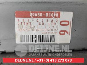 Daihatsu Materia Stuurbekrachtiging Computer O607943 foto 2