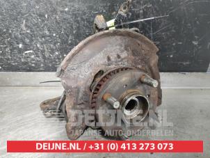 Daihatsu Materia Knuckle, front left O607954 photo 2