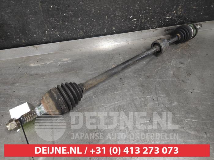 Daihatsu Materia Antriebswelle rechts vorne O607955
