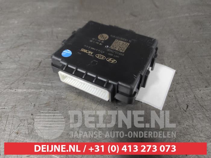Gebruikte PDC Module Kia Proceed (CD) 1.0i T-GDi 12V Prijs € 50,00 Margeregeling aangeboden door V.Deijne Jap.Auto-onderdelen BV