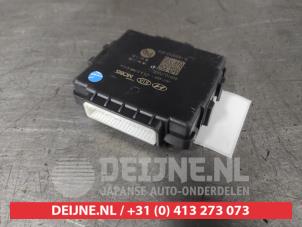 Gebruikte Module PDC Kia Proceed (CD) 1.0i T-GDi 12V Prijs € 50,00 Margeregeling aangeboden door V.Deijne Jap.Auto-onderdelen BV