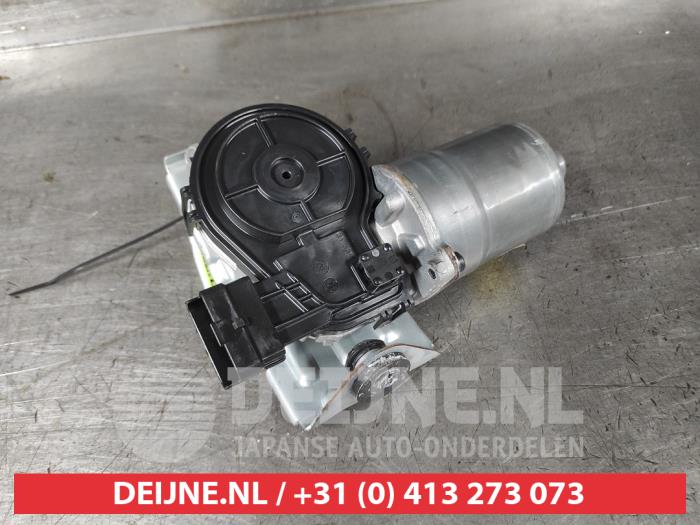 Kia Pro Ceed Ruitenwissermotor voor O607985