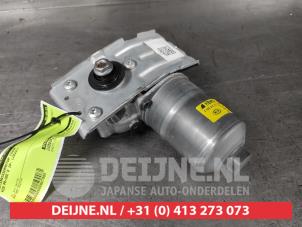 Kia Pro Ceed Front wiper motor O607985 photo 2