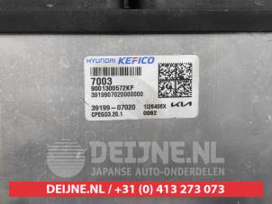 Kia Pro Ceed Slotenset Cilinder (compleet) O607987 foto 2