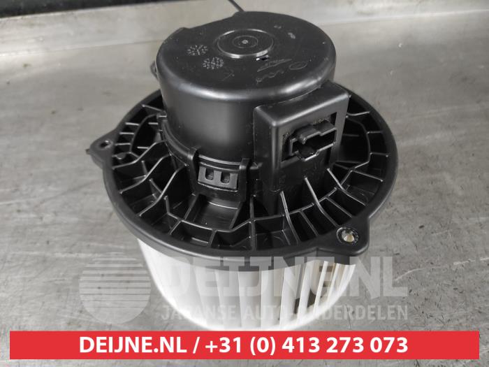 Kia Pro Ceed Kachel Ventilatiemotor O607990