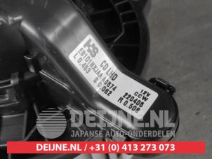 Kia Pro Ceed Heizung Belüftungsmotor O607990 foto 3
