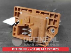Kia Pro Ceed Heizung Widerstand O607991 foto 2