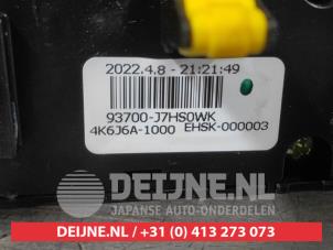 Kia Pro Ceed Schakelaar Koplamp Ihv O607995 foto 2