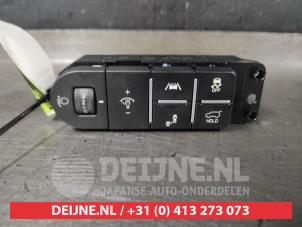 Kia Pro Ceed Schakelaar Koplamp Ihv O607995 foto 3