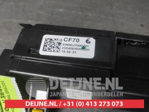 Kia Pro Ceed Panic lighting switch O607996 photo 3