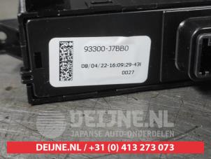 Kia Pro Ceed Start/stop switch O607997 photo 3