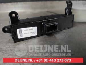 Kia Pro Ceed Start/stop switch O607997 photo 2