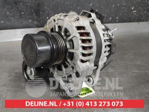 Gebruikte Dynamo Kia Proceed (CD) 1.0i T-GDi 12V Prijs € 200,00 Margeregeling aangeboden door V.Deijne Jap.Auto-onderdelen BV